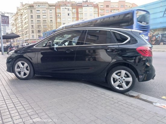 BMW Serie 2 Active Tourer 225xe - Barcelona