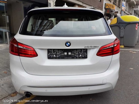 BMW Serie 2 Active Tourer 225XE IPERFORMANCE - Barcelona