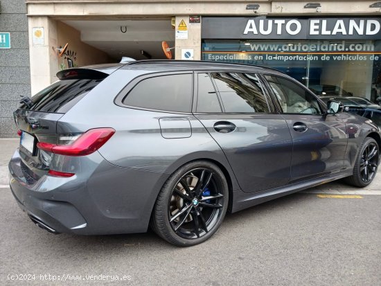 BMW Serie 3 M340I XDRIVE TOURING - Barcelona