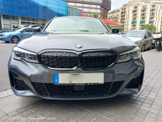 BMW Serie 3 M340I XDRIVE TOURING - Barcelona