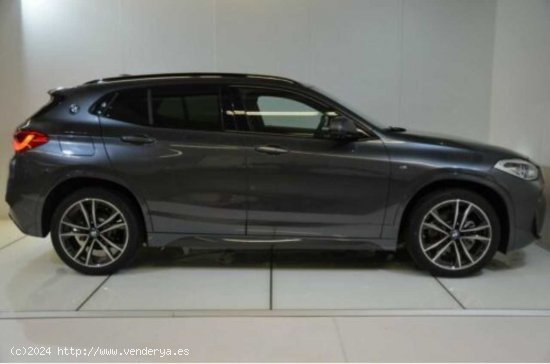 BMW X2 18i S-DRIVE - Barcelona