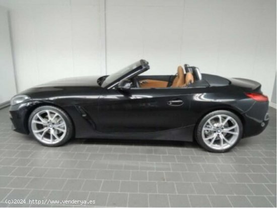 BMW Z4 Roadster sDrive 20i Roadster - Barcelona