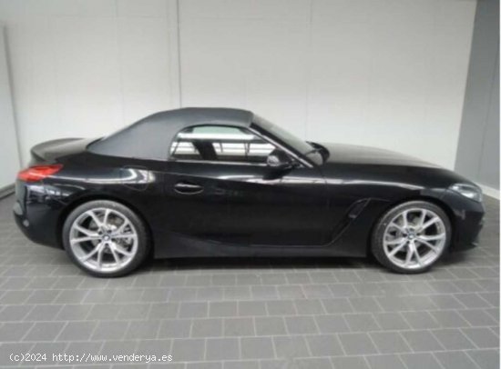 BMW Z4 Roadster sDrive 20i Roadster - Barcelona