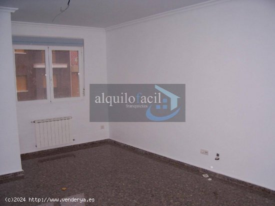 SE VENDE O ALQUILER CON OPCION A COMPRA  PISO EN LA RODA/ 3 DORMITORIOS/ 2 BAÑOS/ GARAJE/ TRASTERO 