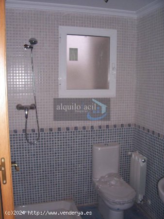 SE VENDE O ALQUILER CON OPCION A COMPRA  PISO EN LA RODA/ 3 DORMITORIOS/ 2 BAÑOS/ GARAJE/ TRASTERO 