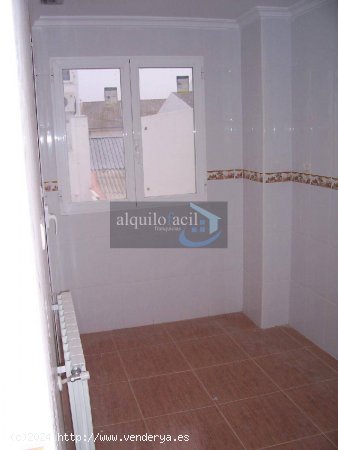 SE VENDE O ALQUILER CON OPCION A COMPRA  PISO EN LA RODA/ 3 DORMITORIOS/ 2 BAÑOS/ GARAJE/ TRASTERO 