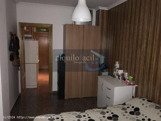 SE VENDE O ALQUILER CON OPCION A COMPRA  PISO EN LA RODA/ 3 DORMITORIOS/ 2 BAÑOS/ GARAJE/ TRASTERO 