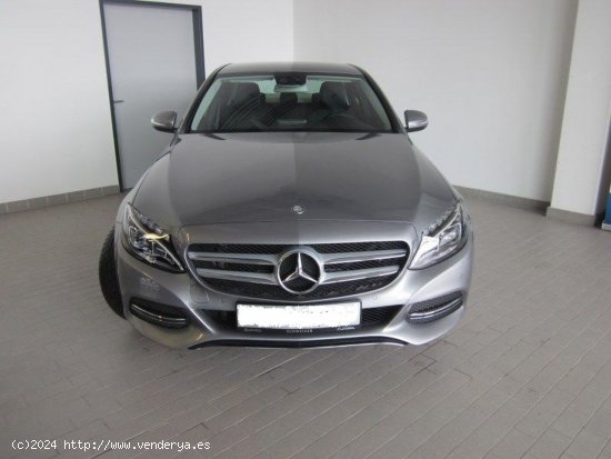 Mercedes Clase C 200 CGI AVANTGARDE - Barcelona