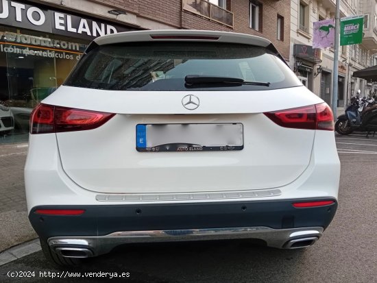 Mercedes GLA 250 PROGRESSIVE - Barcelona