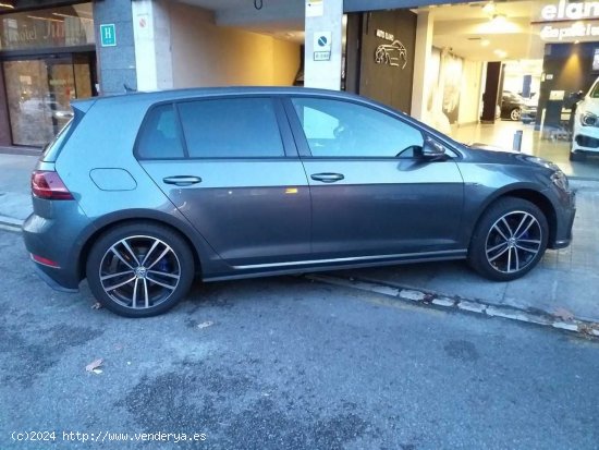 Volkswagen Golf  GTE VII 1.4 TSI - Barcelona