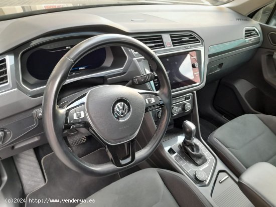 Volkswagen Tiguan 2.0 TSI 4 MOTION R LINE - Barcelona