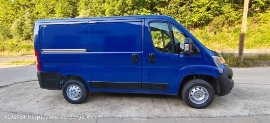 Citroën Jumper blue hdi 120 6v furgon 3 L1h1 - Arbúcies