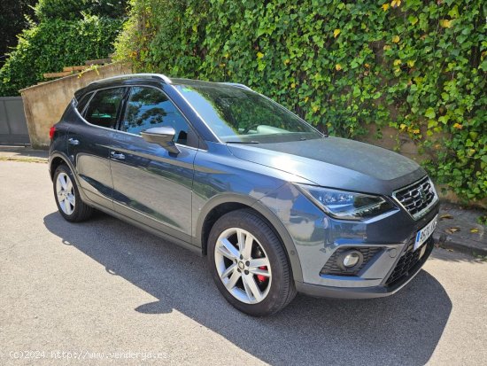 Seat Arona 1.0 tsi  115cv DSG 7 vel. FR - Sant Celoni