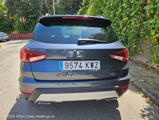 Seat Arona 1.0 tsi  115cv DSG 7 vel. FR - Sant Celoni