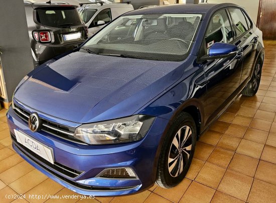 Volkswagen Polo Advance - Sant Celoni