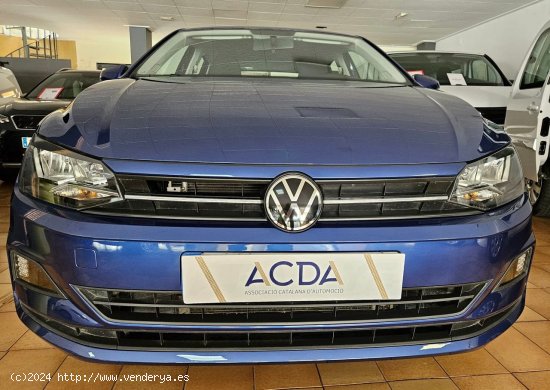 Volkswagen Polo Advance - Sant Celoni