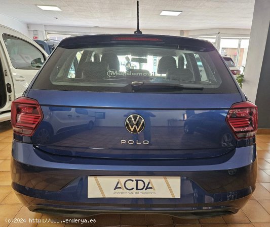 Volkswagen Polo Advance - Sant Celoni