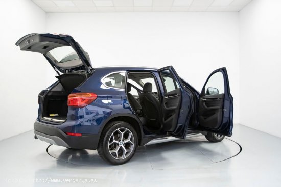 BMW X1 XDRIVE 18D XLINE 2.0 150CV - Toledo