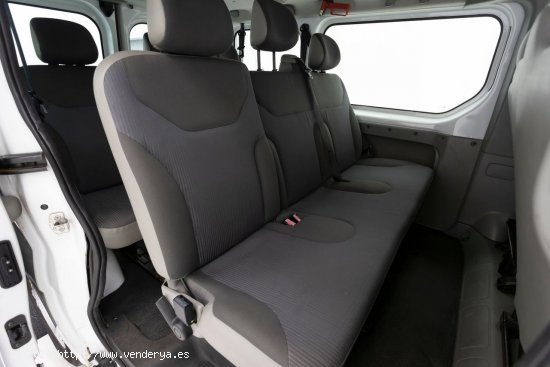 Opel Vivaro COMBI 2.0 CDTI 90 CV - Toledo