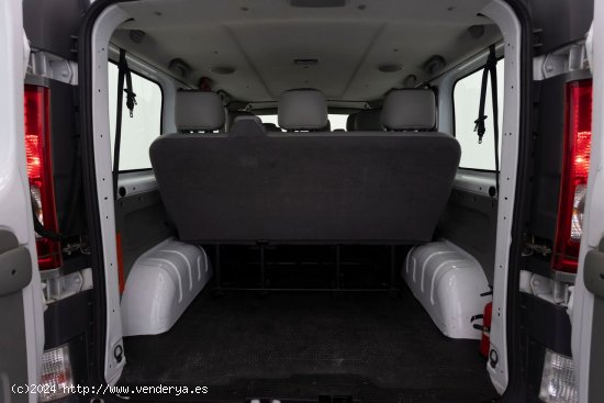 Opel Vivaro COMBI 2.0 CDTI 90 CV - Toledo