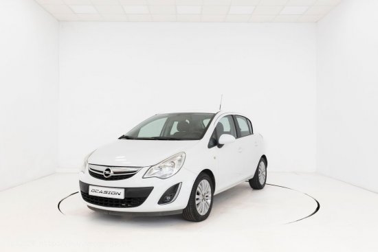  Opel Corsa 1.4 100 cv - Toledo 