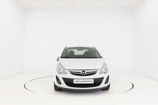 Opel Corsa 1.4 100 cv - Toledo