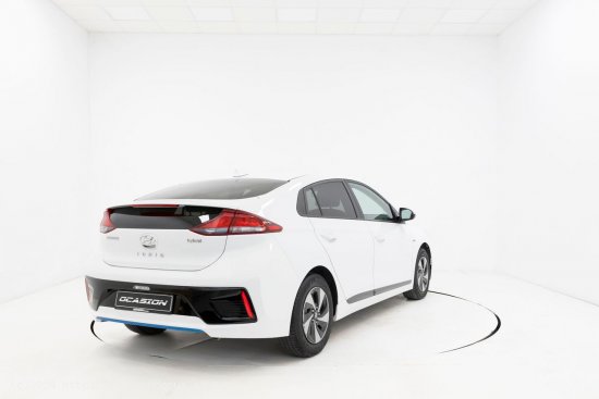 Hyundai IONIQ 1.6 GDI HEV KLASS 141 cv - Toledo