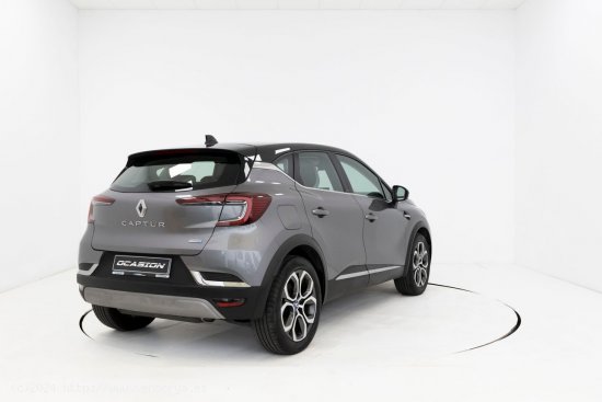 Renault Captur E-TECH PLUG-IN - Toledo