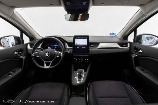 Renault Captur E-TECH PLUG-IN - Toledo