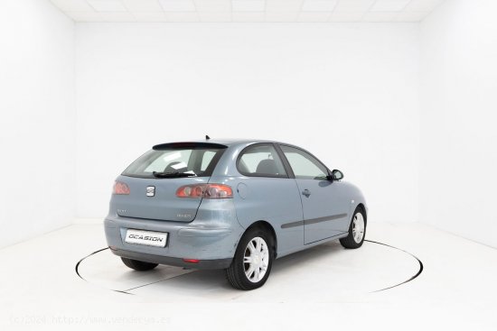 Seat Ibiza 1.9 SDI 64 cv - Toledo