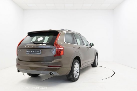 Volvo XC-90 2.0D MOMENTUM D5 AWD 235 cv - Toledo