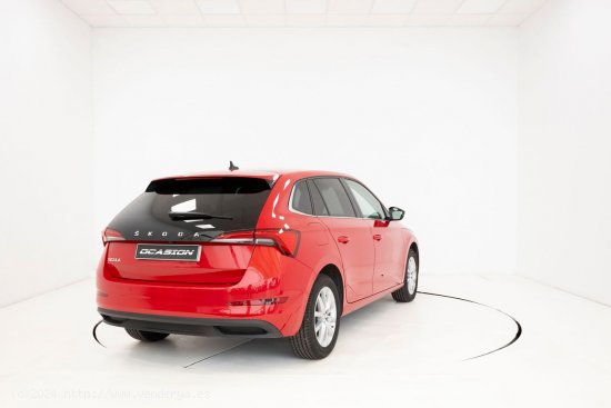 Skoda Scala 1.0 TSI 110 cv - Toledo