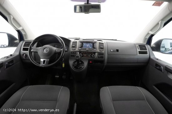 Volkswagen Multivan STARTLINE 2.0 TDI 140 cv - Toledo