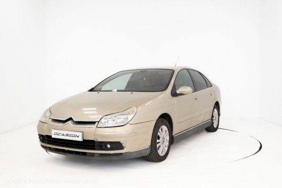 Citroën C5 BUSINESS 1.6 HDI 109 cv - Toledo