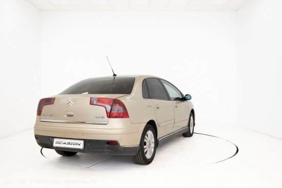 Citroën C5 BUSINESS 1.6 HDI 109 cv - Toledo