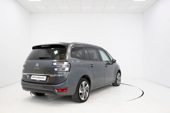 Citroën C4 GRAND PICASSO INTENSIVE 2.0 HDI 150cv - Toledo