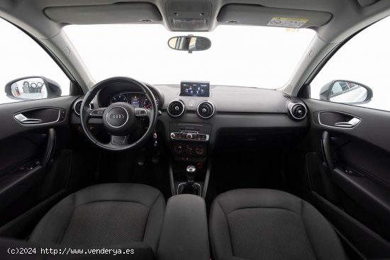 Audi A1 SLINE 1.4 TDI ULTRA 90 cv - Toledo