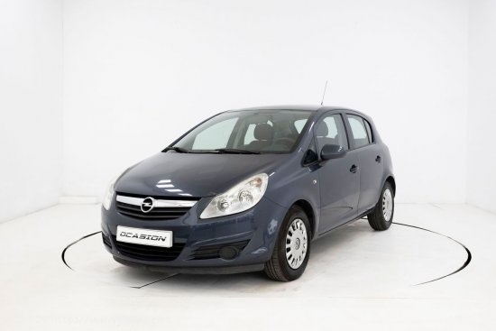  Opel Corsa 1.3 CDTi ecoFLEX 75 CV - Toledo 