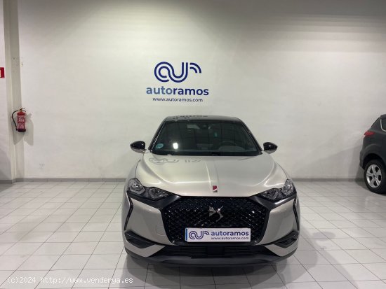 DS Automobiles DS 3 PERFORMANCE LINE 1.5 BLUEHDI 130 CV - Terrassa