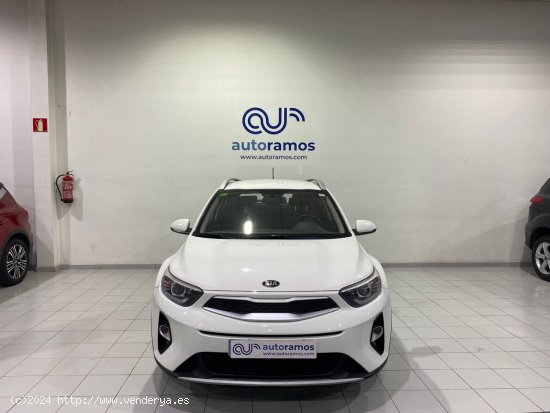 Kia Stonic 1.2 CVVT 62KW BUSINESS 84 5P - Terrassa