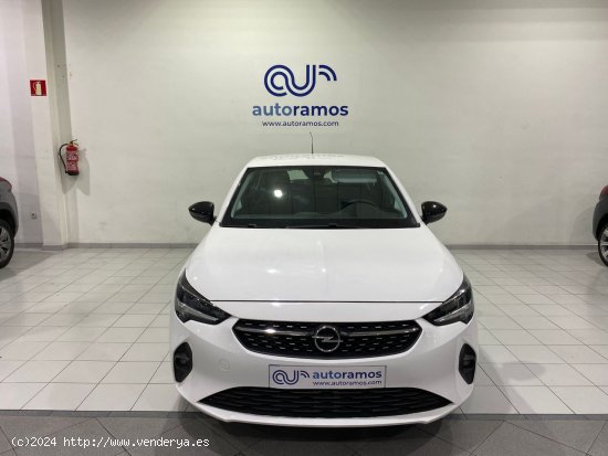 Opel Corsa ELEGANCE 1.2T XHL 100 CV AUTO 5P - Terrassa