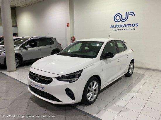 Opel Corsa ELEGANCE 1.2T XHL 100 CV AUTO 5P - Terrassa