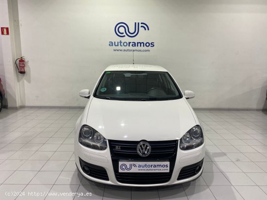 Volkswagen Golf HIGHLINE 1.4 TSI 140CV DSG - Terrassa