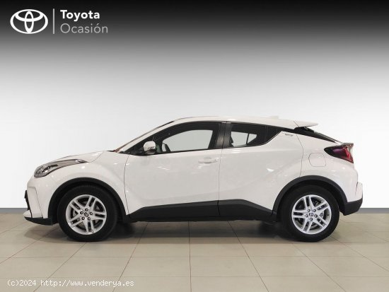 Toyota C-HR 1.8 125H Active - Madrid