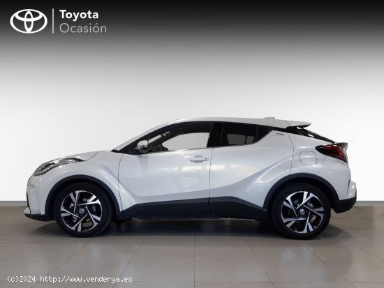 Toyota C-HR 1.8 125H Advance - Madrid