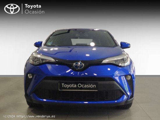 Toyota C-HR 2.0 180H Advance - Madrid