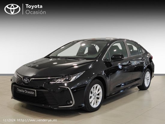  Toyota Corolla 1.8 125H ACTIVE TECH E-CVT SEDAN - Madrid 