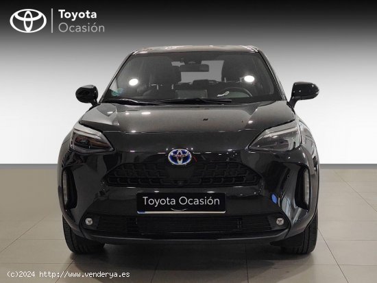 Toyota Yaris Cross 1.5 120H Active Tech P. Confort - Madrid