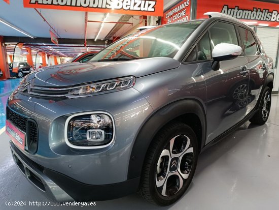 Citroën C3 Aircross 5 AÑOS GARANTÍA - El Prat de Llobregat