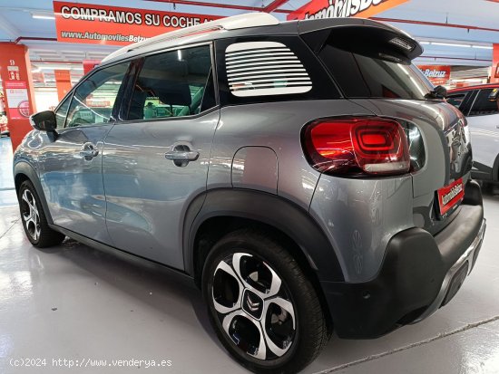 Citroën C3 Aircross 5 AÑOS GARANTÍA - El Prat de Llobregat